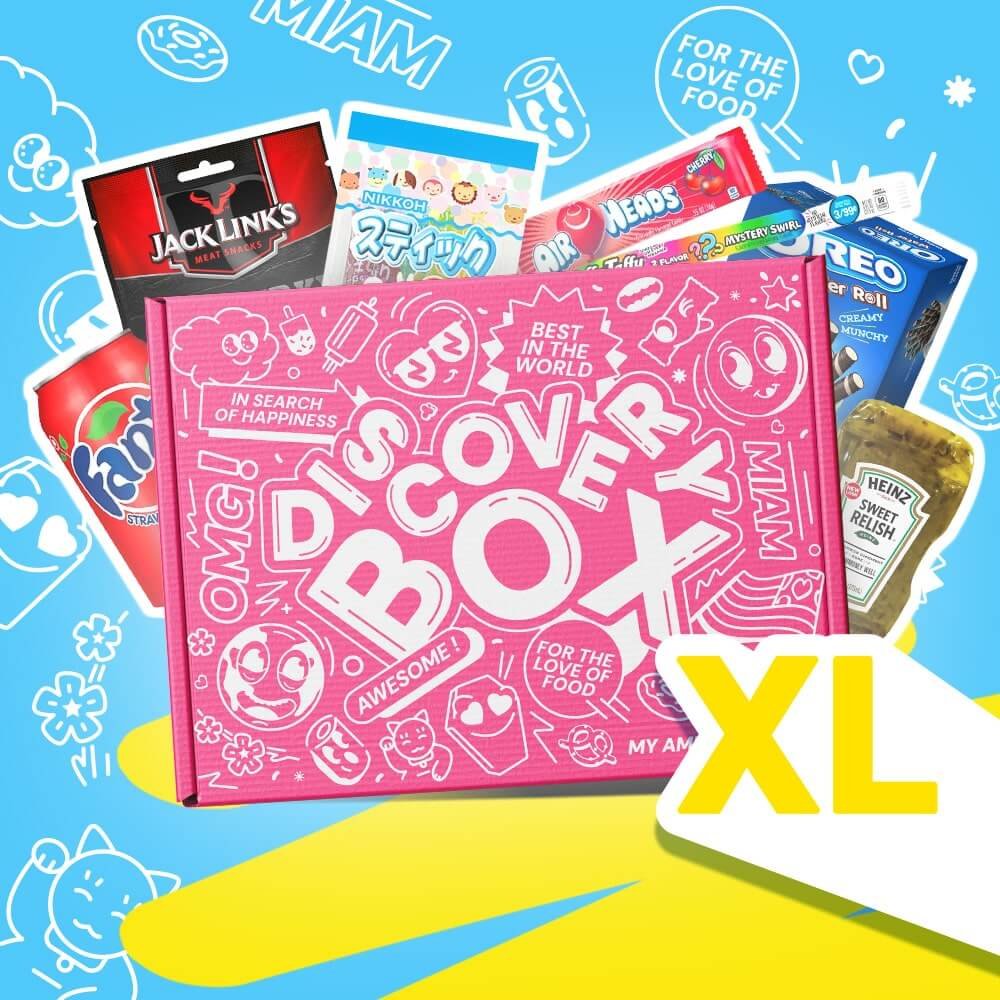 Discovery Box XL – Image 2